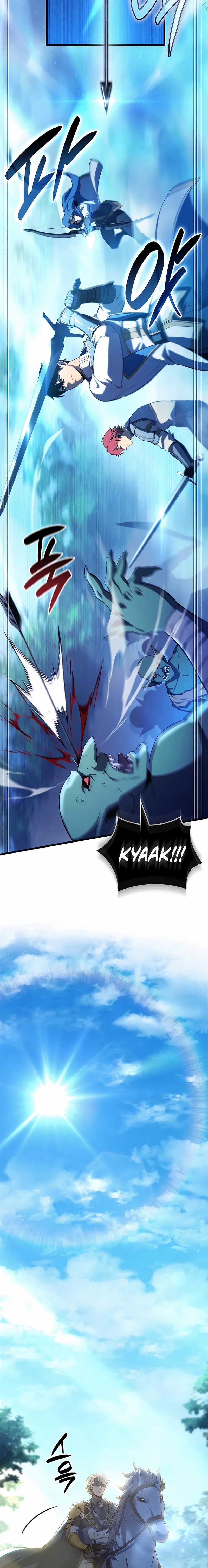 The Count’s Youngest Son Is A Player! - Chapter 94 - Page 8