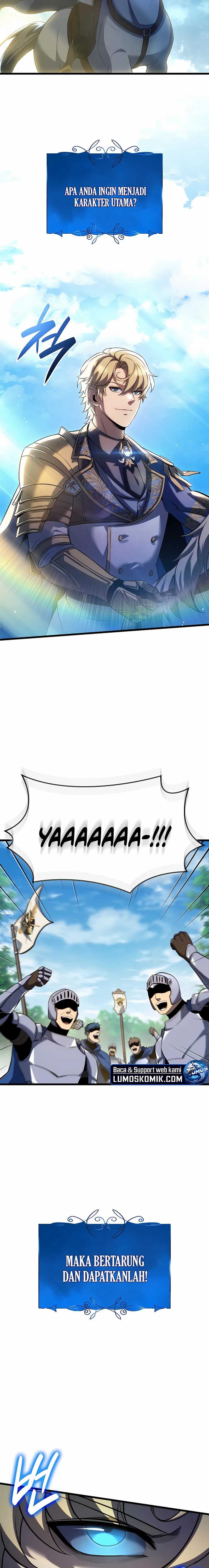 The Count’s Youngest Son Is A Player! - Chapter 94 - Page 9