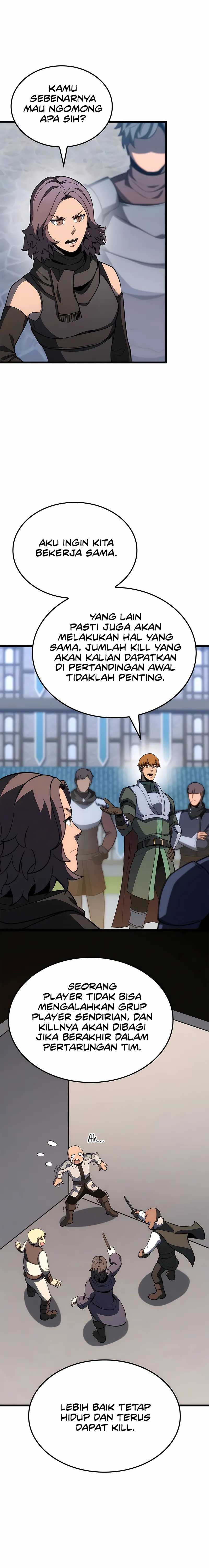 The Count’s Youngest Son Is A Player! - Chapter 95 - Page 11