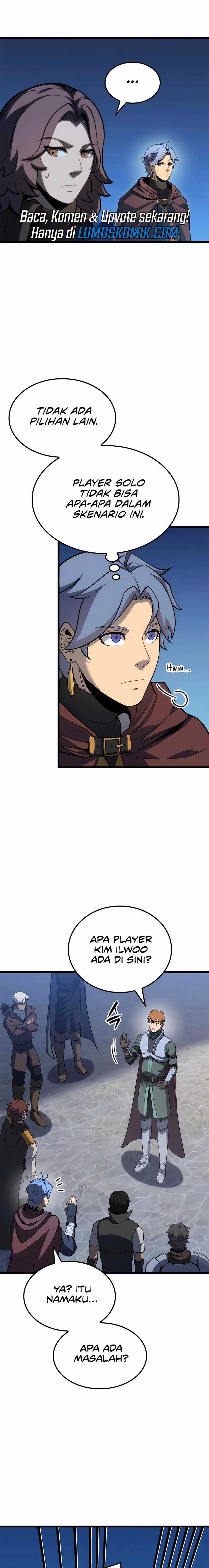The Count’s Youngest Son Is A Player! - Chapter 95 - Page 12