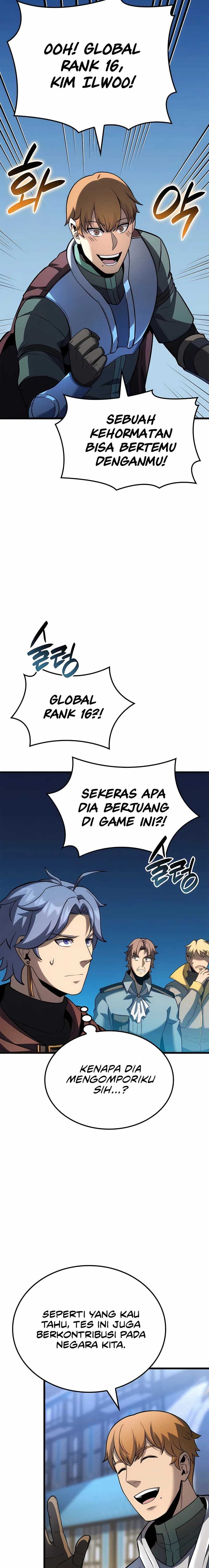 The Count’s Youngest Son Is A Player! - Chapter 95 - Page 13