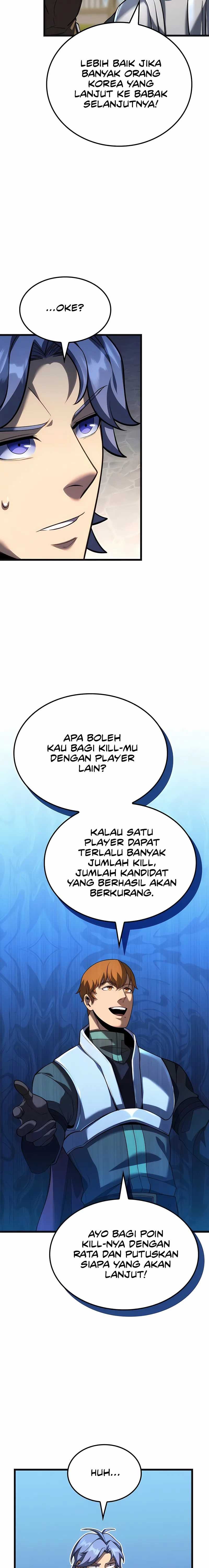 The Count’s Youngest Son Is A Player! - Chapter 95 - Page 14