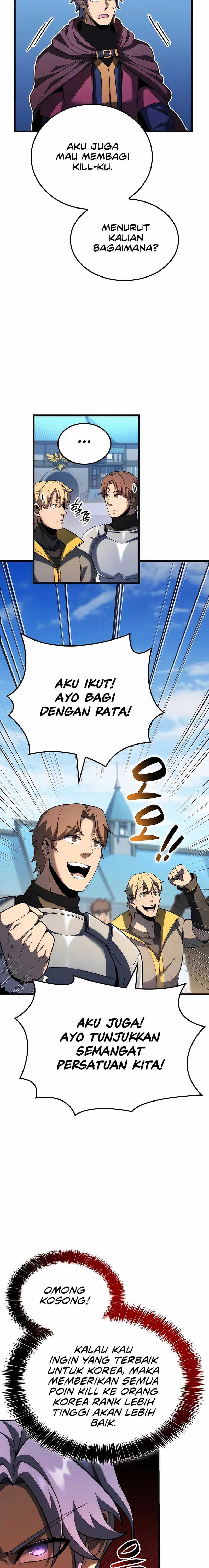 The Count’s Youngest Son Is A Player! - Chapter 95 - Page 15