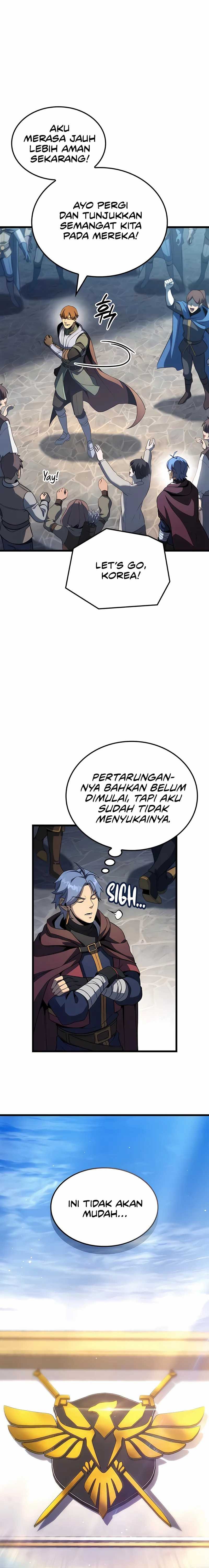 The Count’s Youngest Son Is A Player! - Chapter 95 - Page 18