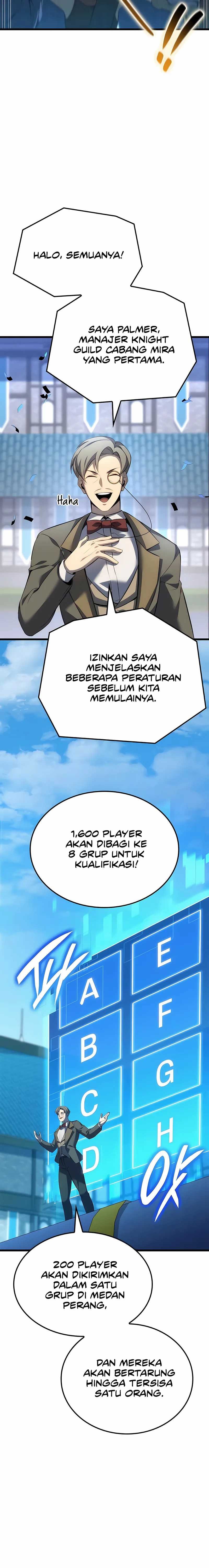 The Count’s Youngest Son Is A Player! - Chapter 95 - Page 2