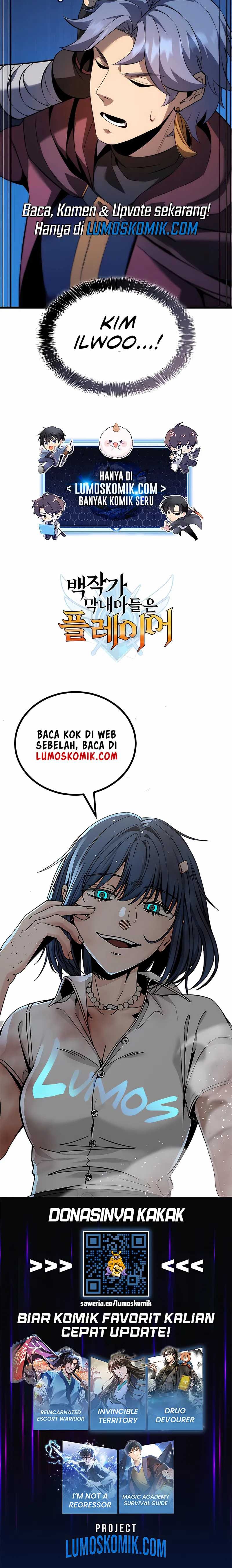 The Count’s Youngest Son Is A Player! - Chapter 95 - Page 24