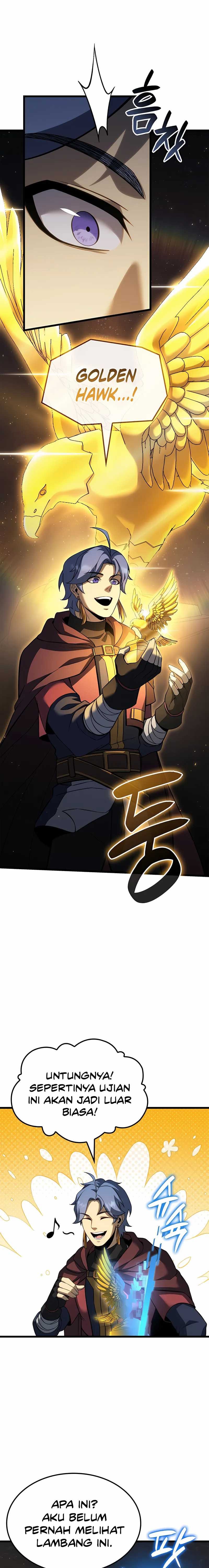 The Count’s Youngest Son Is A Player! - Chapter 96 - Page 10