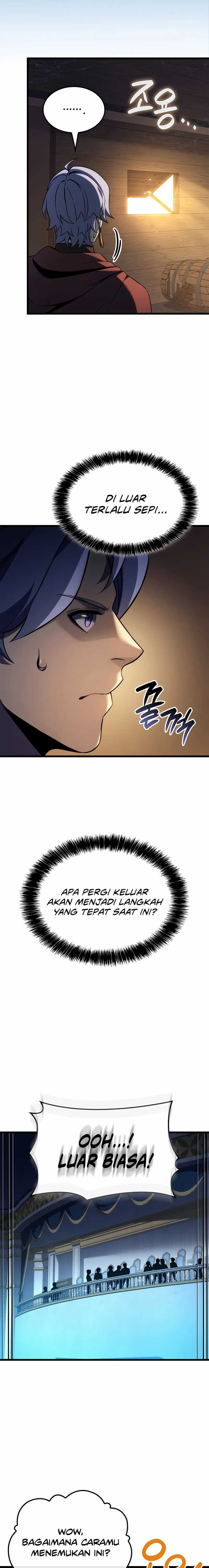 The Count’s Youngest Son Is A Player! - Chapter 96 - Page 12