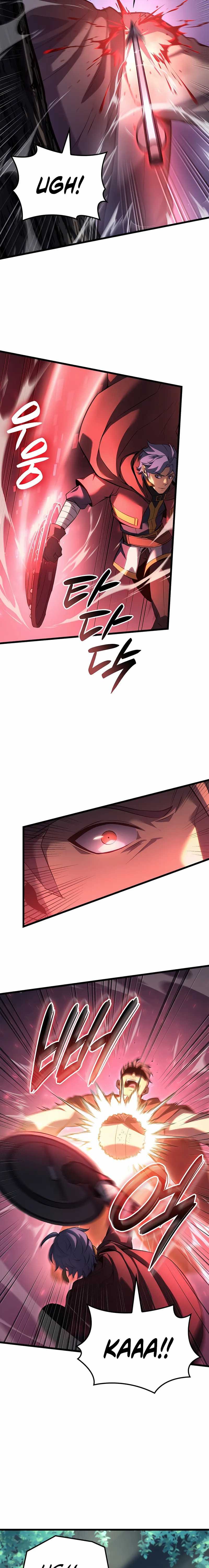 The Count’s Youngest Son Is A Player! - Chapter 96 - Page 17