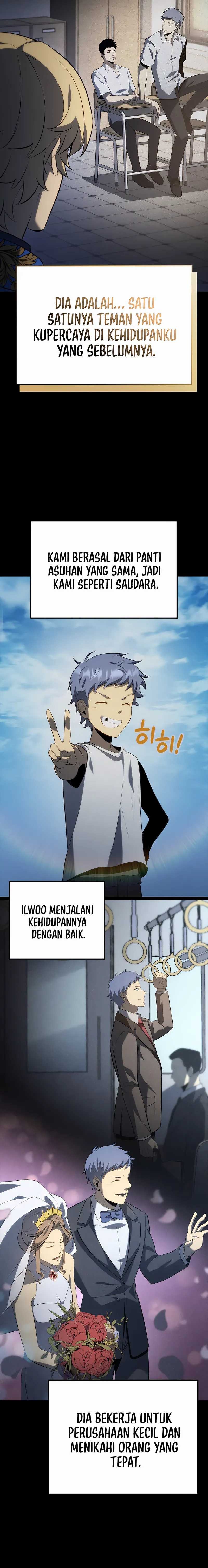 The Count’s Youngest Son Is A Player! - Chapter 96 - Page 2
