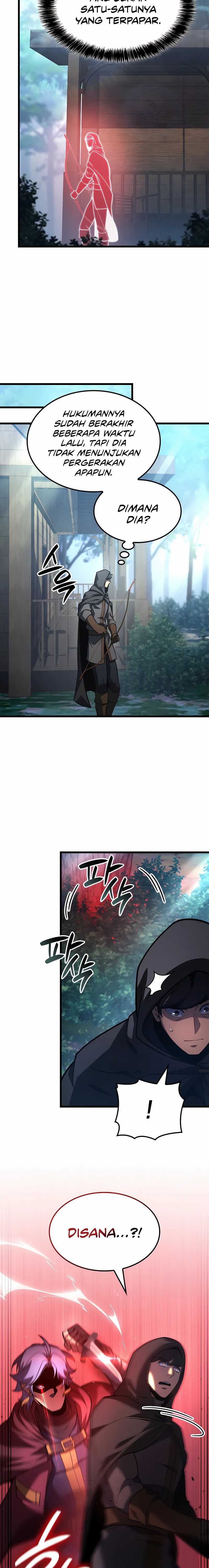 The Count’s Youngest Son Is A Player! - Chapter 96 - Page 20