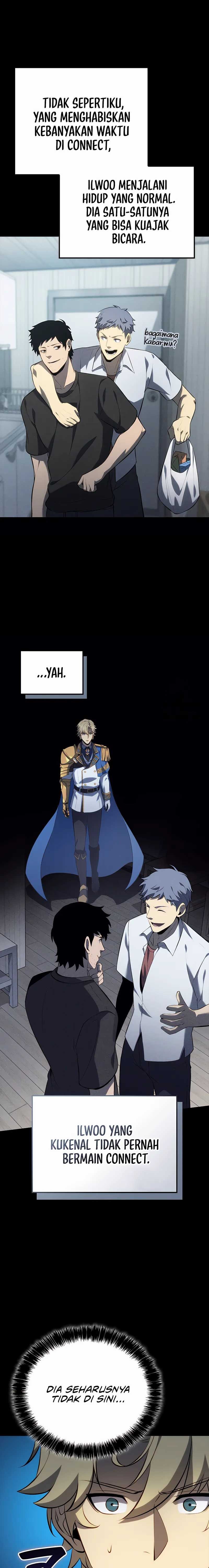 The Count’s Youngest Son Is A Player! - Chapter 96 - Page 3