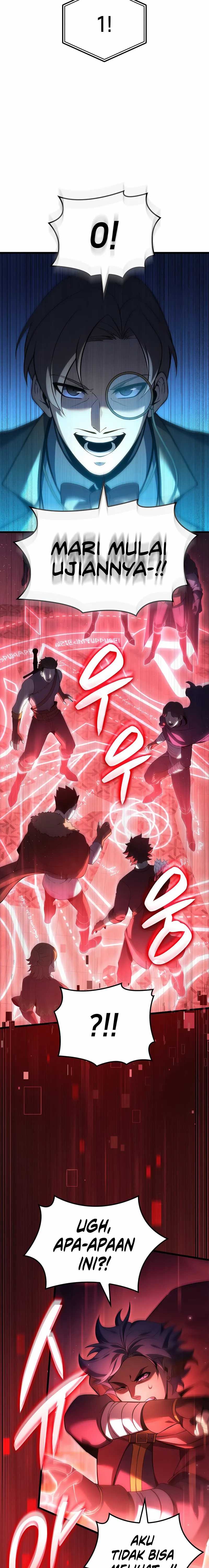 The Count’s Youngest Son Is A Player! - Chapter 96 - Page 7