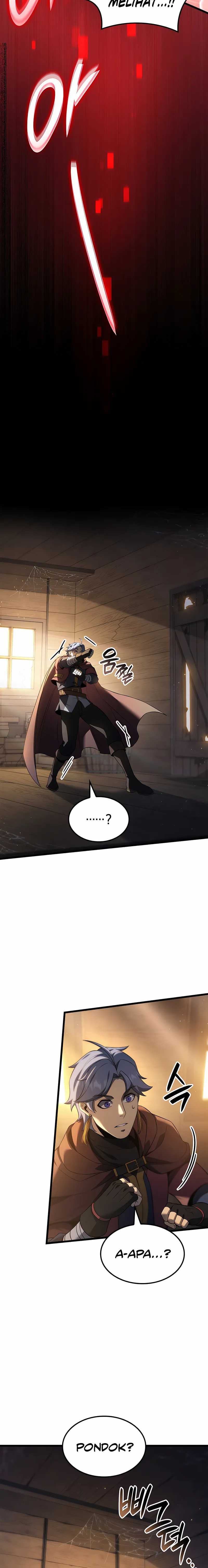 The Count’s Youngest Son Is A Player! - Chapter 96 - Page 8