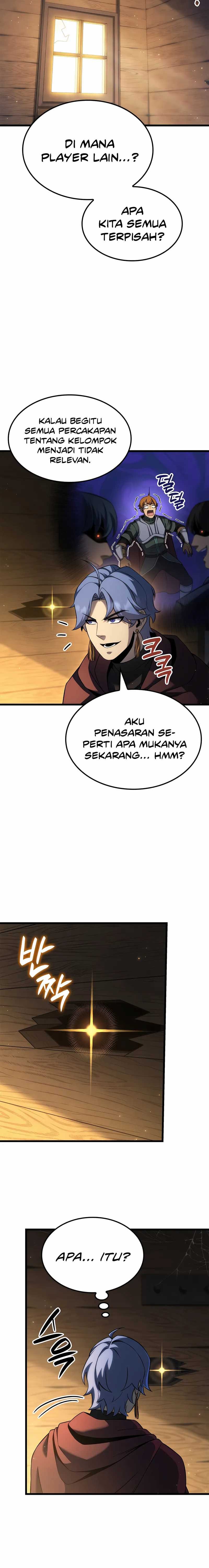 The Count’s Youngest Son Is A Player! - Chapter 96 - Page 9
