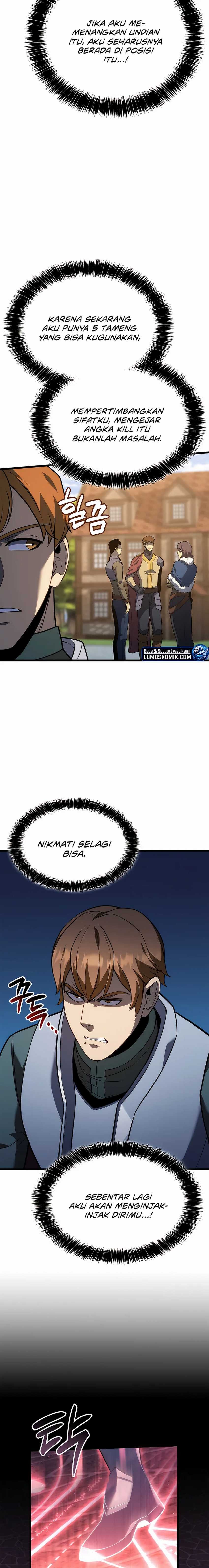 The Count’s Youngest Son Is A Player! - Chapter 97 - Page 13