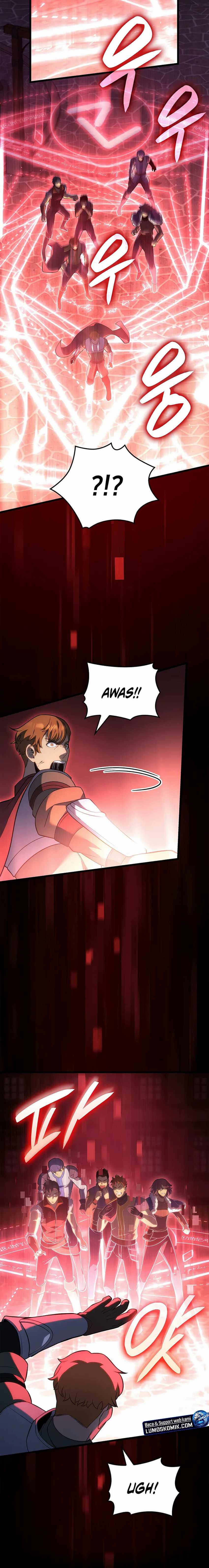 The Count’s Youngest Son Is A Player! - Chapter 97 - Page 14