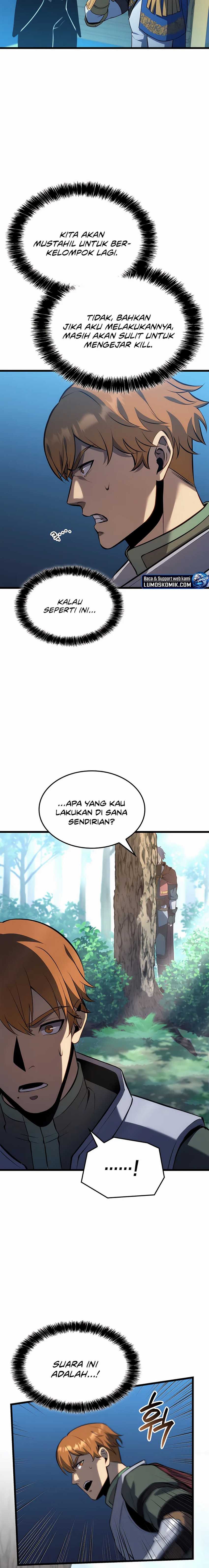 The Count’s Youngest Son Is A Player! - Chapter 97 - Page 17