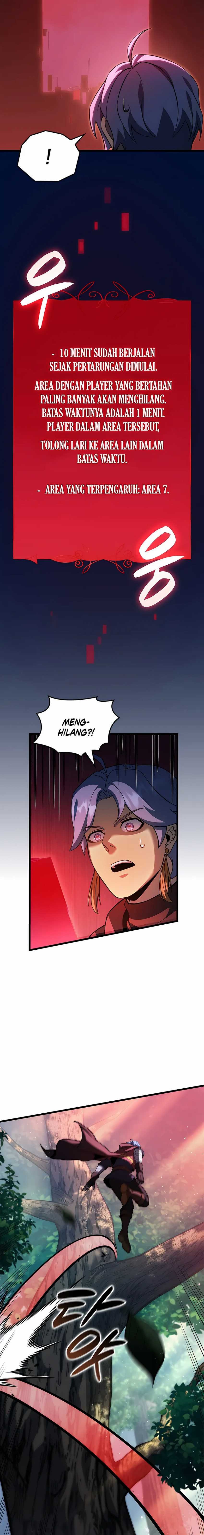 The Count’s Youngest Son Is A Player! - Chapter 97 - Page 2