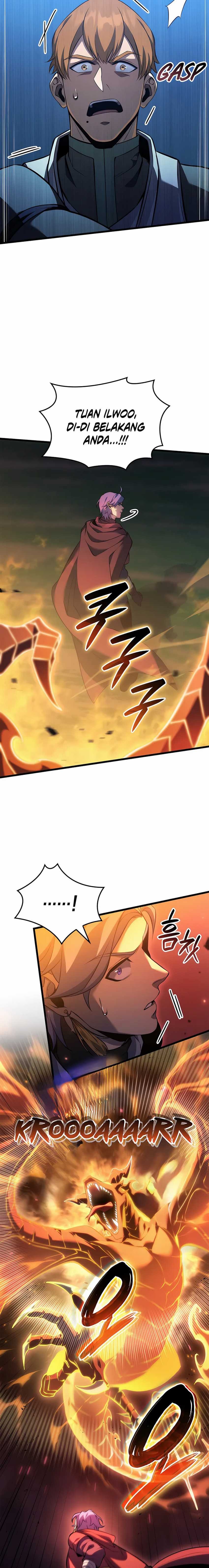 The Count’s Youngest Son Is A Player! - Chapter 97 - Page 20