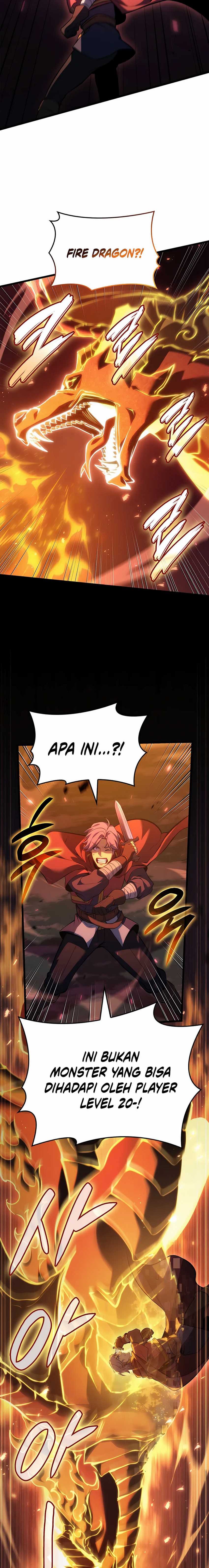 The Count’s Youngest Son Is A Player! - Chapter 97 - Page 21