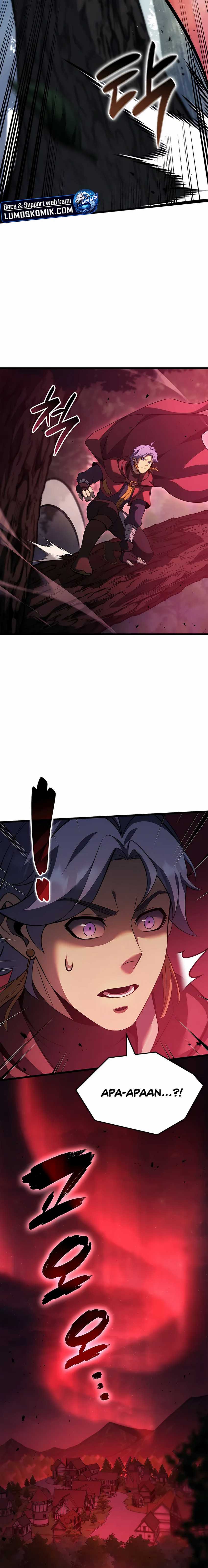 The Count’s Youngest Son Is A Player! - Chapter 97 - Page 3