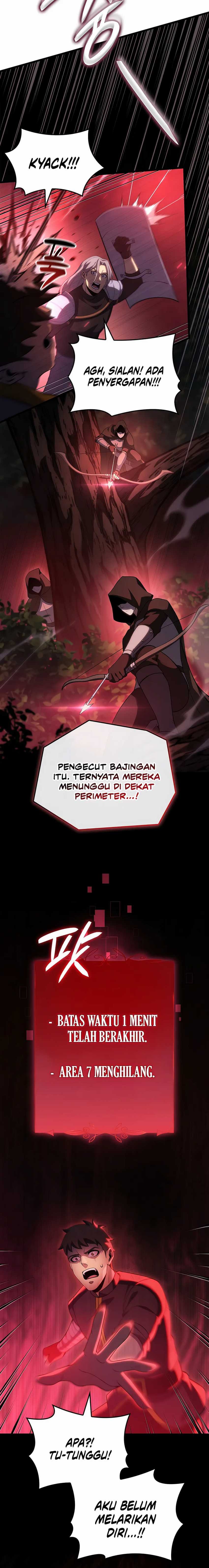 The Count’s Youngest Son Is A Player! - Chapter 97 - Page 5