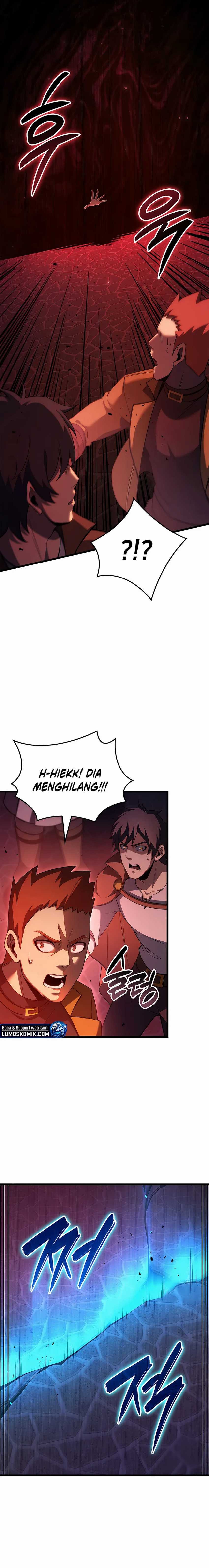 The Count’s Youngest Son Is A Player! - Chapter 97 - Page 6