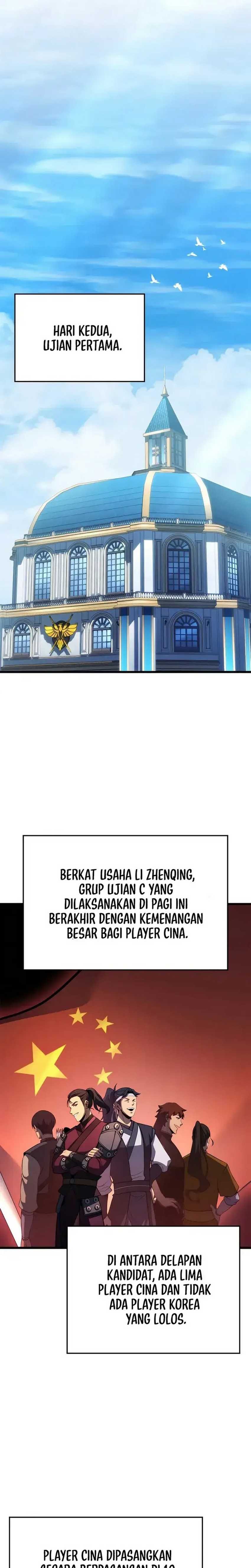 The Count’s Youngest Son Is A Player! - Chapter 98 - Page 23