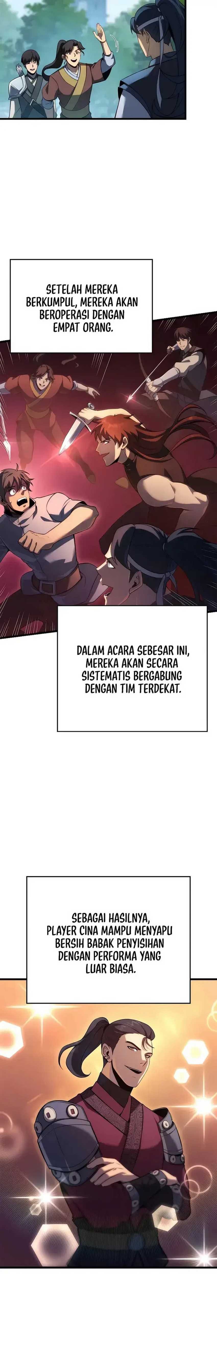 The Count’s Youngest Son Is A Player! - Chapter 98 - Page 25