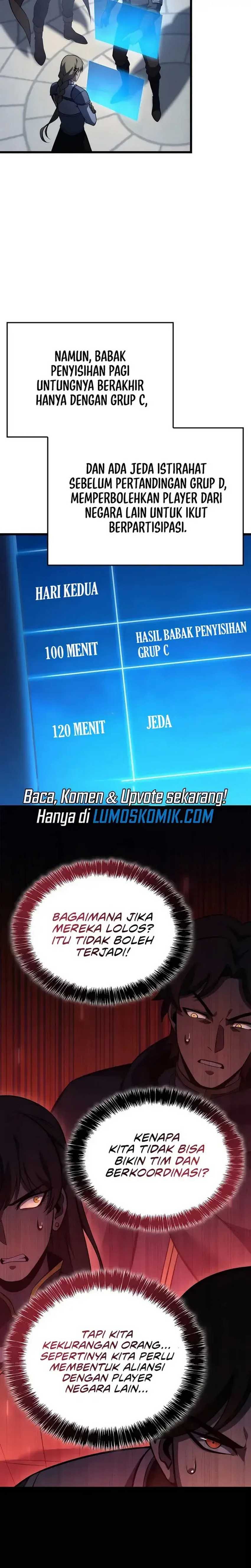 The Count’s Youngest Son Is A Player! - Chapter 98 - Page 27