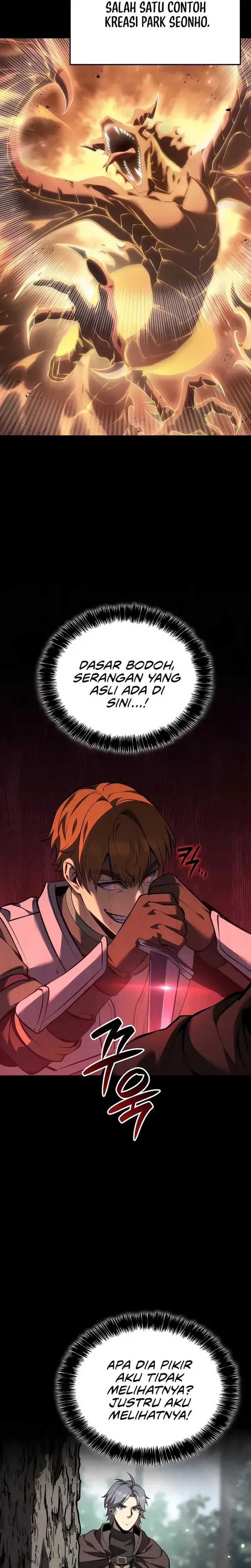 The Count’s Youngest Son Is A Player! - Chapter 98 - Page 3