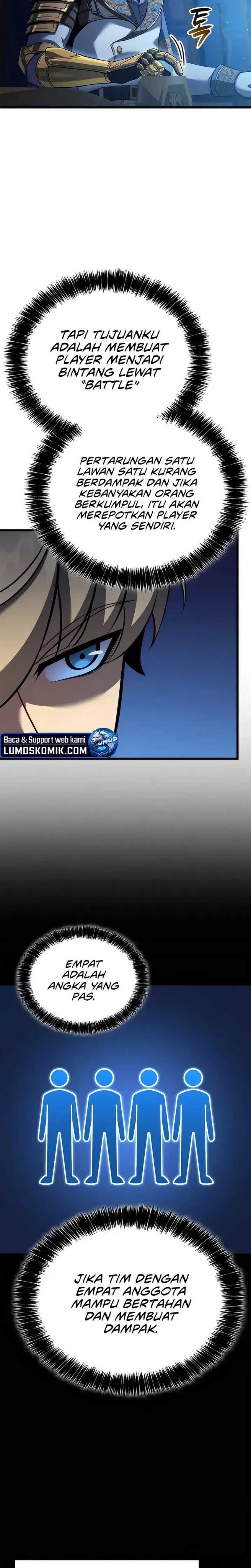 The Count’s Youngest Son Is A Player! - Chapter 98 - Page 31