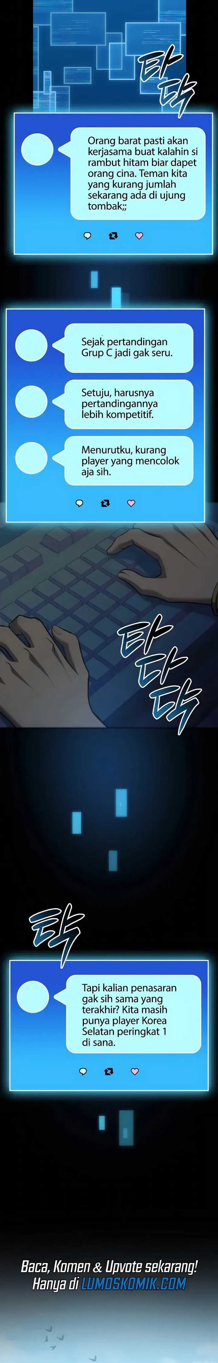 The Count’s Youngest Son Is A Player! - Chapter 98 - Page 35