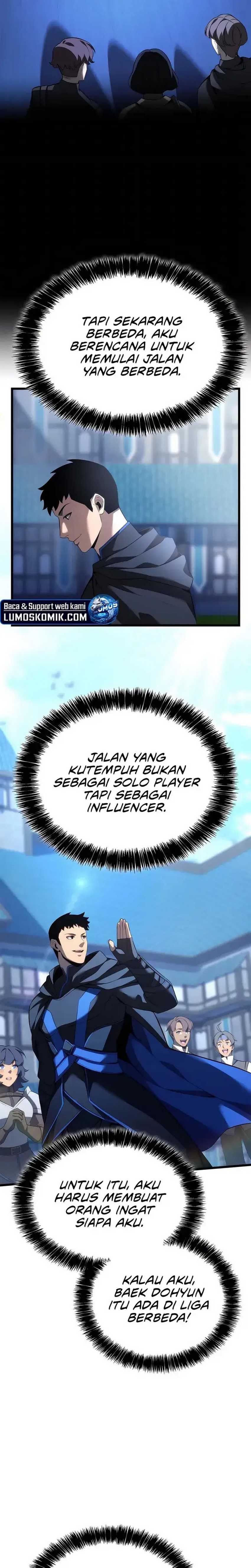 The Count’s Youngest Son Is A Player! - Chapter 98 - Page 39