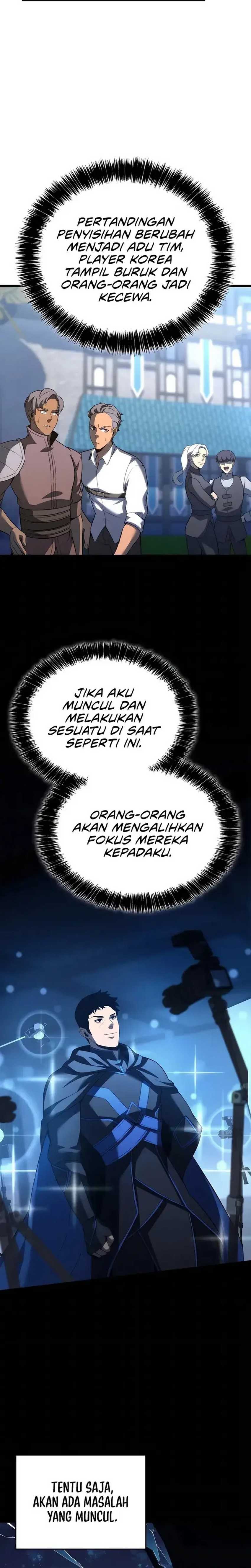 The Count’s Youngest Son Is A Player! - Chapter 98 - Page 41