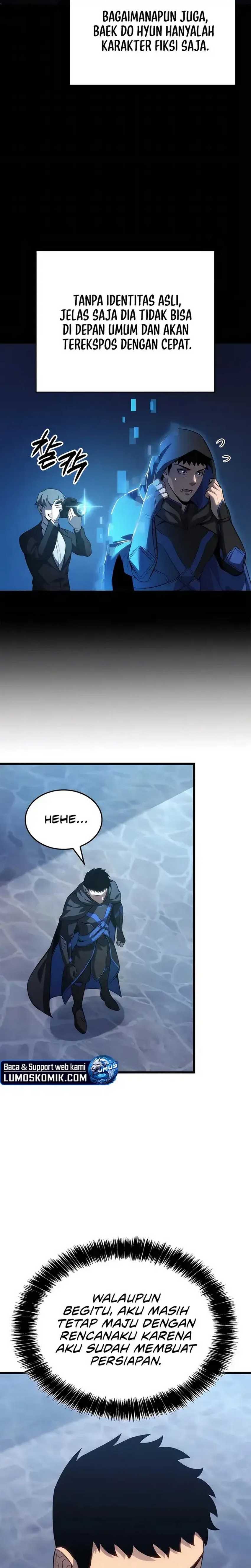 The Count’s Youngest Son Is A Player! - Chapter 98 - Page 43