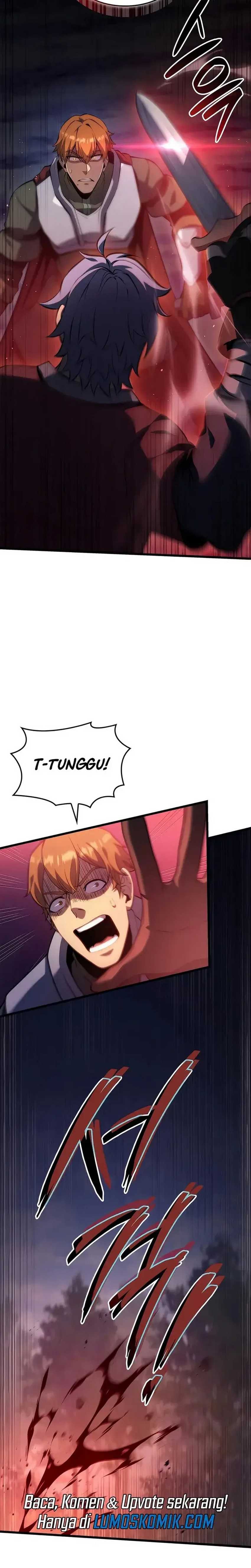 The Count’s Youngest Son Is A Player! - Chapter 98 - Page 9