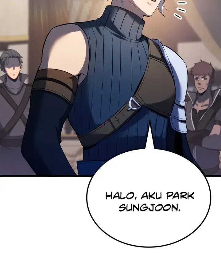The Count’s Youngest Son Is A Player! - Chapter 99 - Page 18