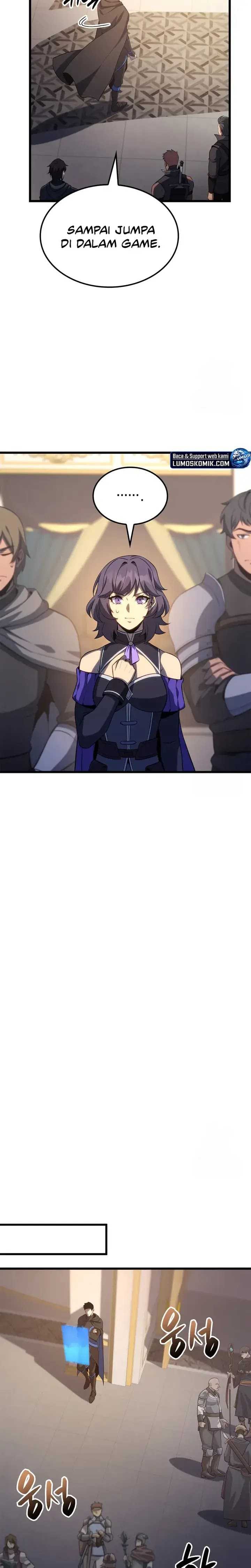 The Count’s Youngest Son Is A Player! - Chapter 99 - Page 25