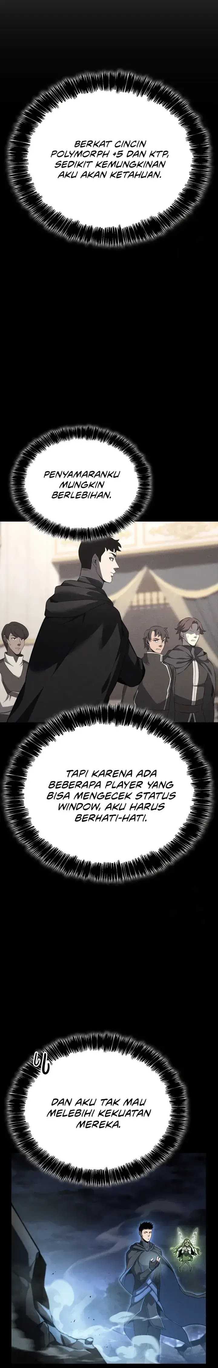 The Count’s Youngest Son Is A Player! - Chapter 99 - Page 31