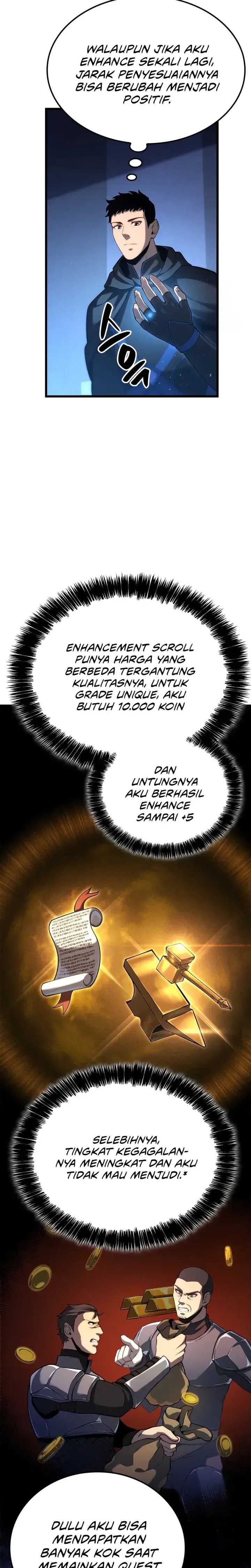 The Count’s Youngest Son Is A Player! - Chapter 99 - Page 33