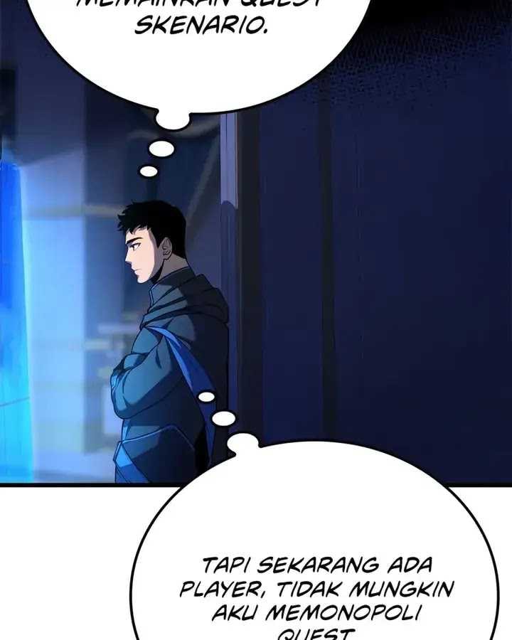 The Count’s Youngest Son Is A Player! - Chapter 99 - Page 34
