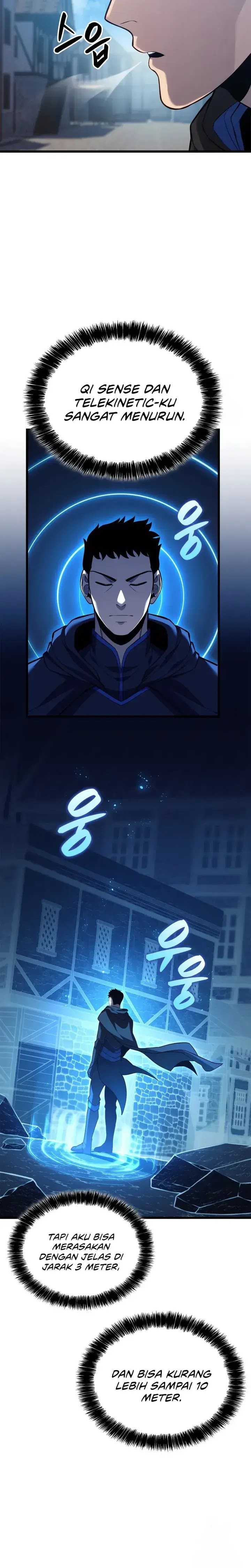 The Count’s Youngest Son Is A Player! - Chapter 99 - Page 41