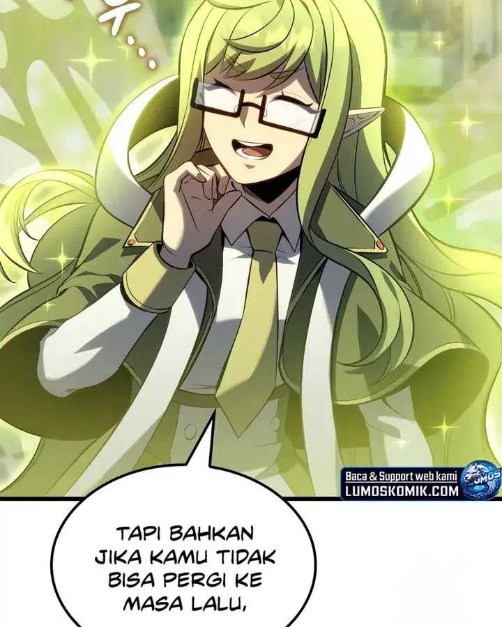 The Count’s Youngest Son Is A Player! - Chapter 99 - Page 8