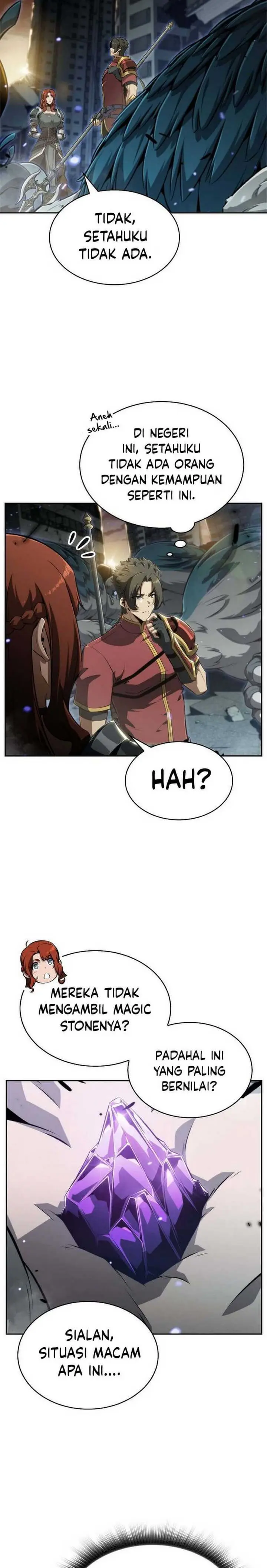 The Demon Slayer’s Restaurant - Chapter 1 - Page 12