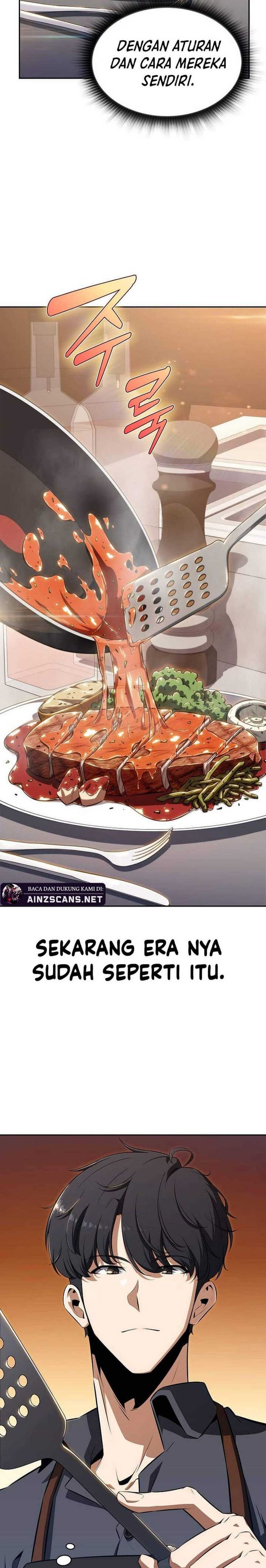 The Demon Slayer’s Restaurant - Chapter 1 - Page 37