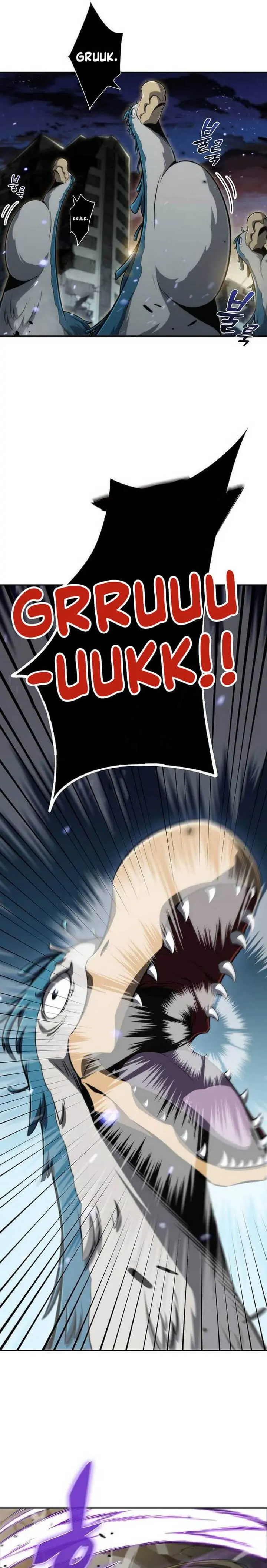 The Demon Slayer’s Restaurant - Chapter 1 - Page 6
