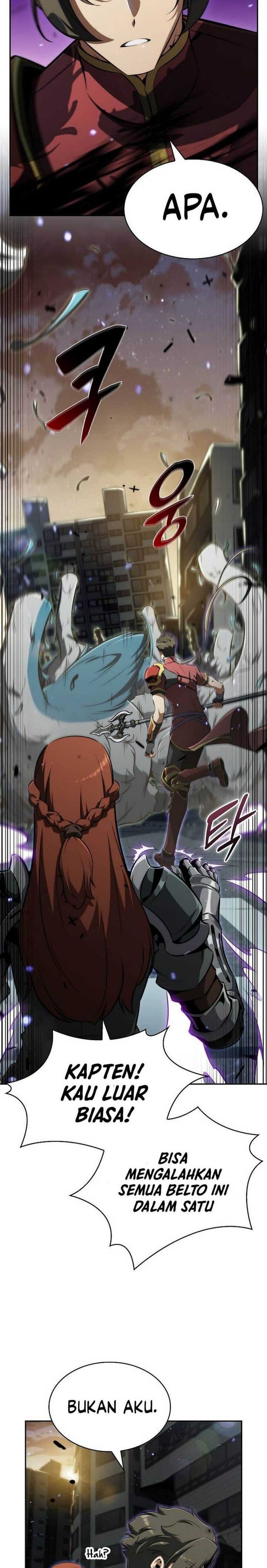 The Demon Slayer’s Restaurant - Chapter 1 - Page 10
