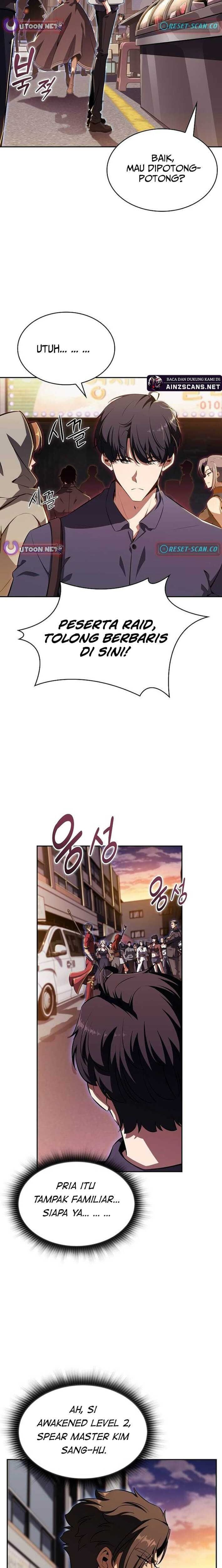 The Demon Slayer’s Restaurant - Chapter 3 - Page 24